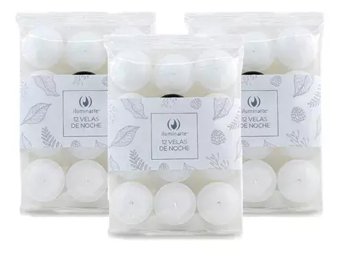 Velas de Noche